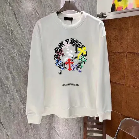 クロムハーツ パーカー