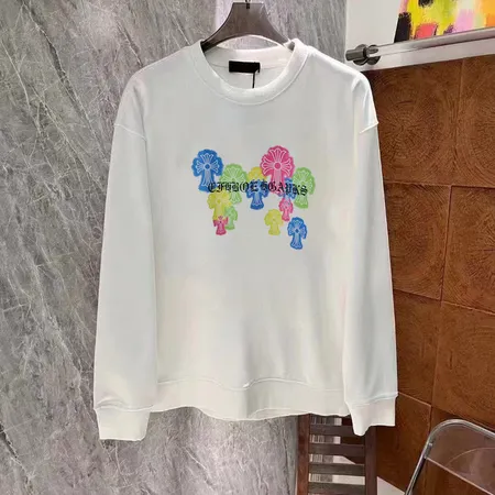 クロムハーツ パーカー