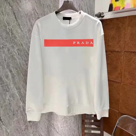 プラダ パーカー