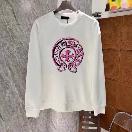 クロムハーツ パーカー