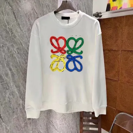 ロエベ パーカー