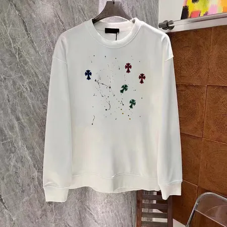 クロムハーツ パーカー