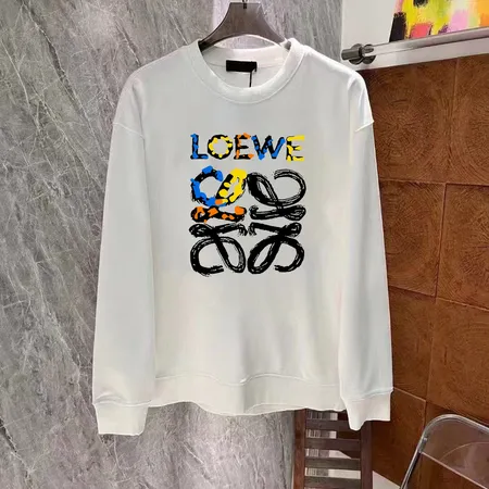 ロエベ パーカー