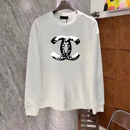 シャネル パーカー