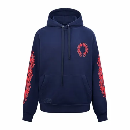 クロムハーツ パーカー