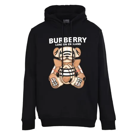 バーバリー ス パーカー