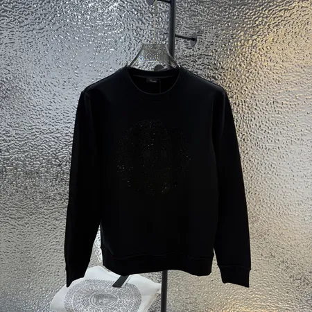 ヴェルサーチ パーカー