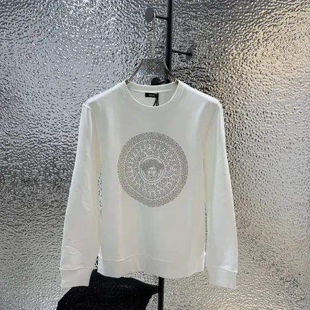 ヴェルサーチ パーカー