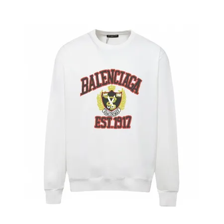 バレンシアガ パーカー