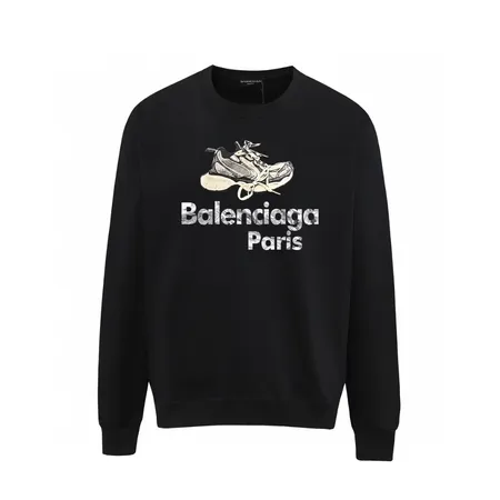 バレンシアガ パーカー