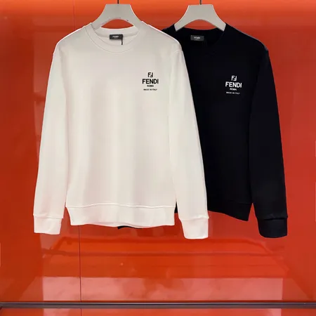 フェンディ パーカー