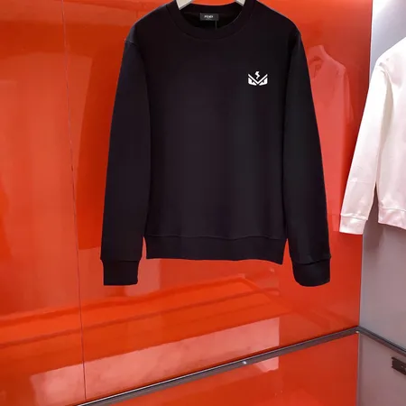 フェンディ パーカー