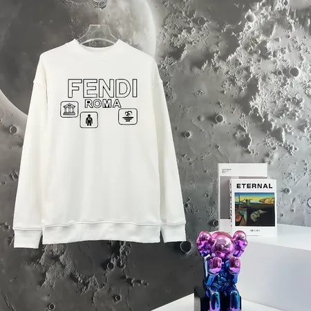 フェンディ パーカー