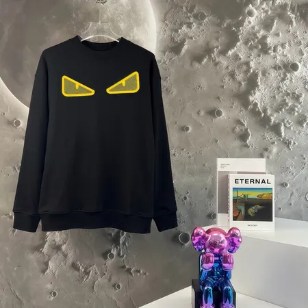 フェンディ パーカー