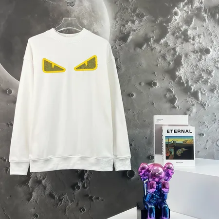 フェンディ パーカー