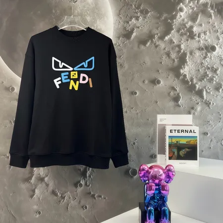 フェンディ パーカー