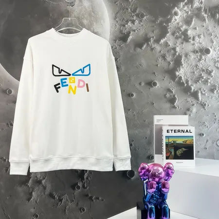 フェンディ パーカー