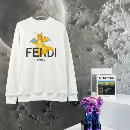 フェンディ パーカー