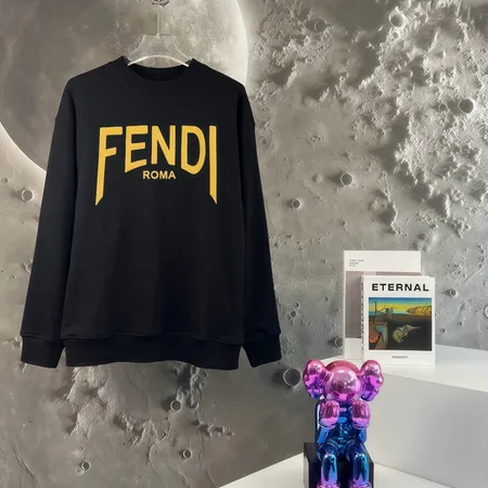 フェンディ パーカー