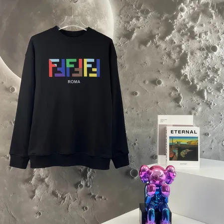 フェンディ パーカー