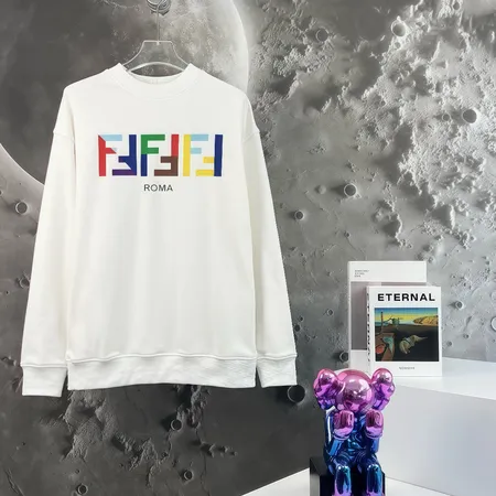 フェンディ パーカー