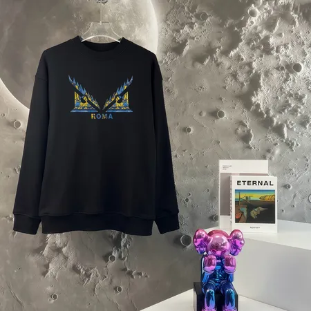 フェンディ パーカー