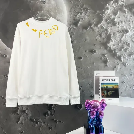 フェンディ パーカー