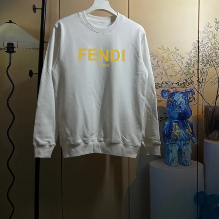 フェンディ パーカー