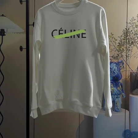 セリーヌ パーカー