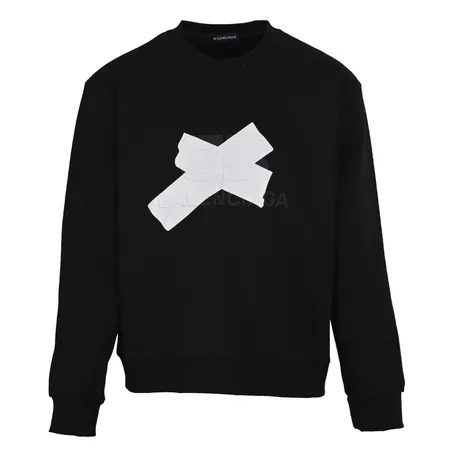 バレンシアガ パーカー