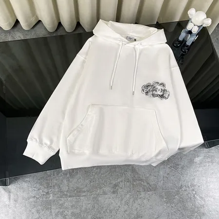 シャネル パーカー