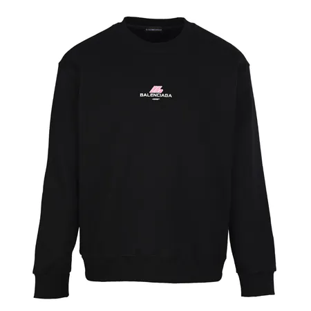 バレンシアガ パーカー