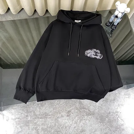 シャネル パーカー