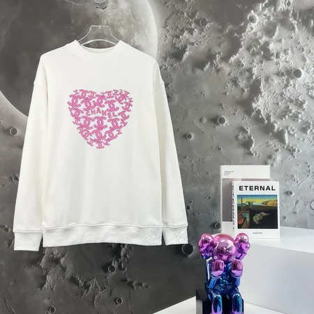 シャネル パーカー