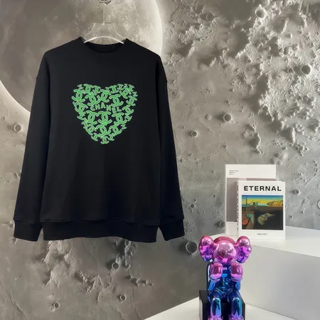 シャネル パーカー