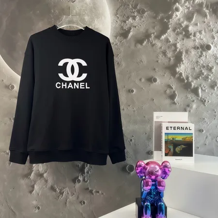 シャネル パーカー