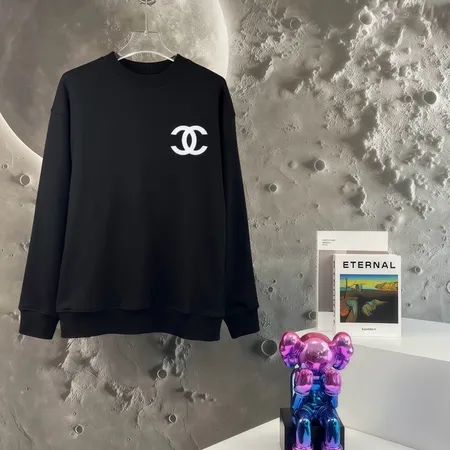 シャネル パーカー