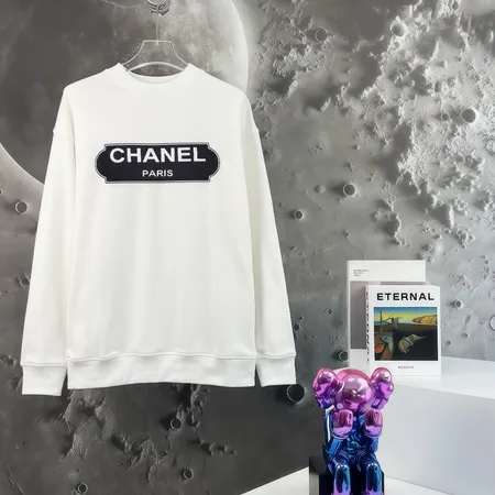 シャネル パーカー