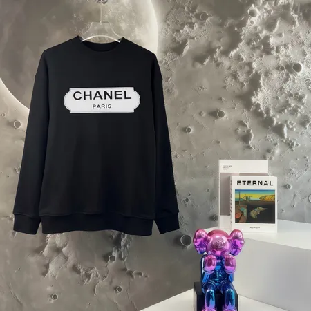 シャネル パーカー