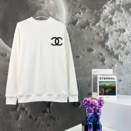 シャネル パーカー