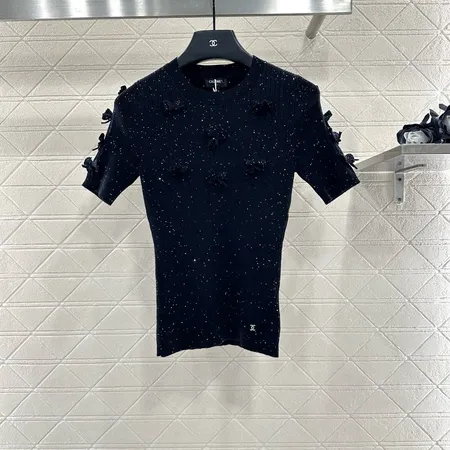 シャネル Tシャツ