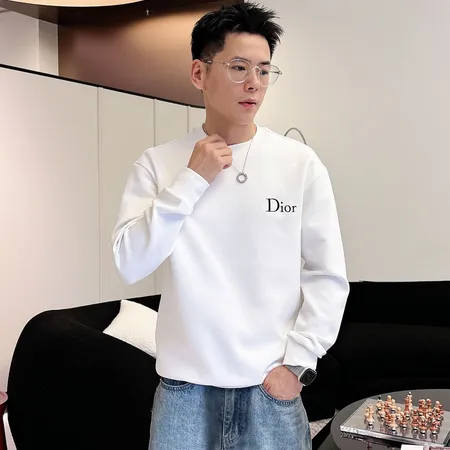 ディオール パーカー