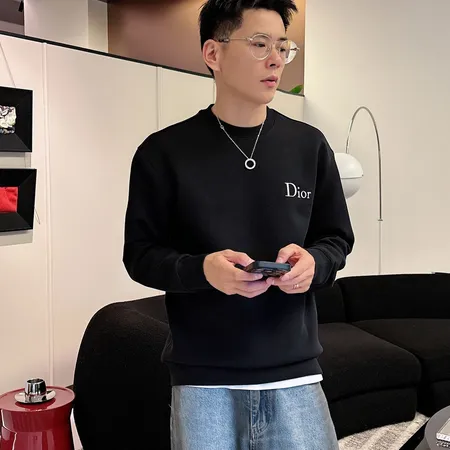 ディオール パーカー