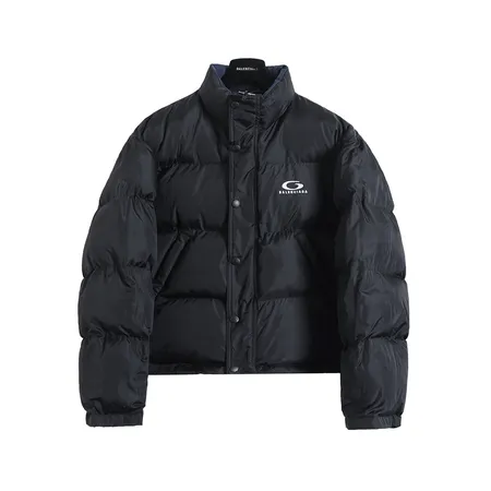 バレンシアガ ダウンジャケット