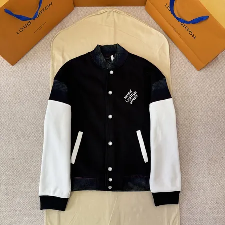 ルイヴィトン ジャケット