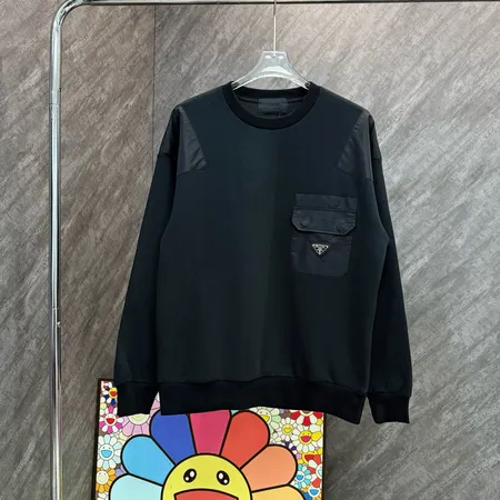 プラダ パーカー