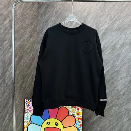 クロムハーツ パーカー