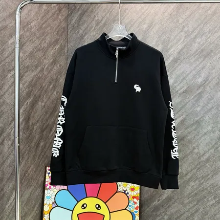 クロムハーツ パーカー