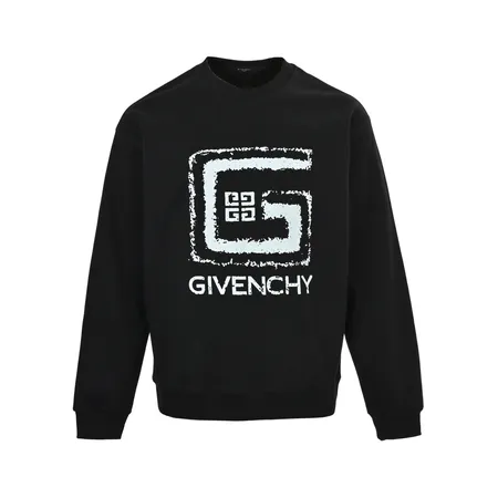 ジバンシィ パーカー