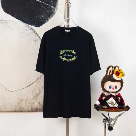 バーバリー ス Tシャツ